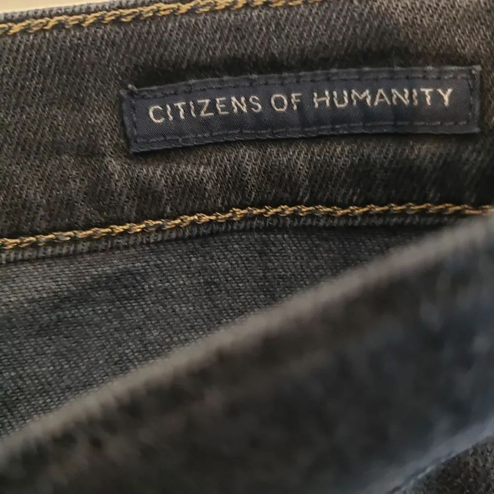 Citizens of Humanity Jeans - Picture 4 of 5